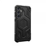 Urban Armor Gear (UAG) Samsung Galaxy S24 Plus Cover Monarch Pro MagSafe Carbon Fiber