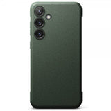 Ringke Samsung Galaxy S24 Plus Cover Onyx Dark Green