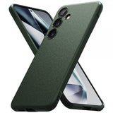 Ringke Samsung Galaxy S24 Plus Cover Onyx Dark Green