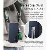 Ringke Samsung Galaxy S24 Plus Cover Onyx Navy