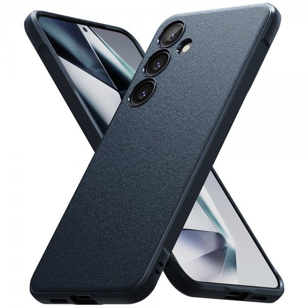 Ringke Samsung Galaxy S24 Plus Cover Onyx Navy