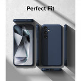 Ringke Samsung Galaxy S24 Plus Cover Onyx Navy