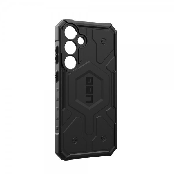 Urban Armor Gear (UAG) Samsung Galaxy S24 Plus Cover Pathfinder MagSafe Sort