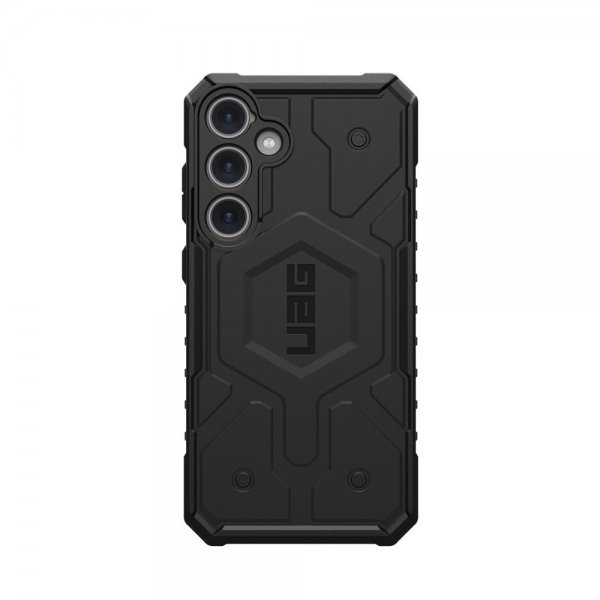 Urban Armor Gear (UAG) Samsung Galaxy S24 Plus Cover Pathfinder MagSafe Sort