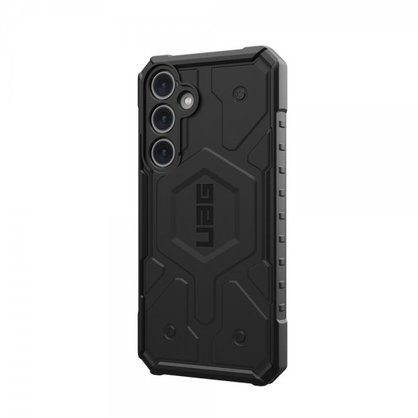 Urban Armor Gear (UAG) Samsung Galaxy S24 Plus Cover Pathfinder MagSafe Sort