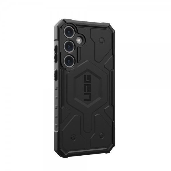 Urban Armor Gear (UAG) Samsung Galaxy S24 Plus Cover Pathfinder MagSafe Sort