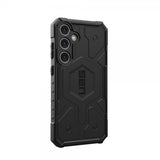 Urban Armor Gear (UAG) Samsung Galaxy S24 Plus Cover Pathfinder MagSafe Sort