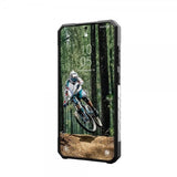 Urban Armor Gear (UAG) Samsung Galaxy S24 Plus Cover Plasma Ice