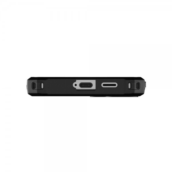 Urban Armor Gear (UAG) Samsung Galaxy S24 Plus Cover Plasma Ice