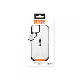 Urban Armor Gear (UAG) Samsung Galaxy S24 Plus Cover Plasma Ice