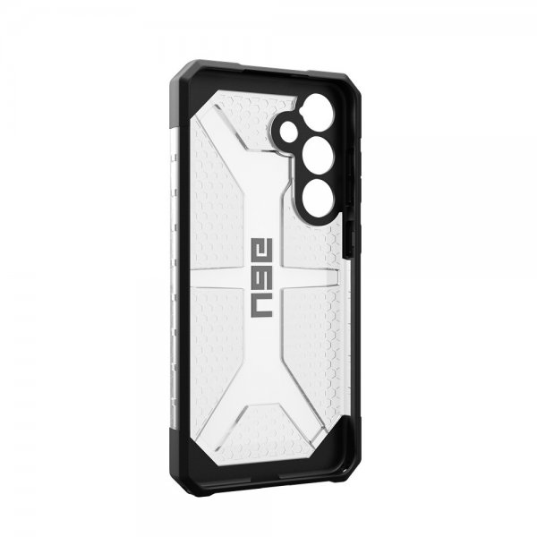 Urban Armor Gear (UAG) Samsung Galaxy S24 Plus Cover Plasma Ice