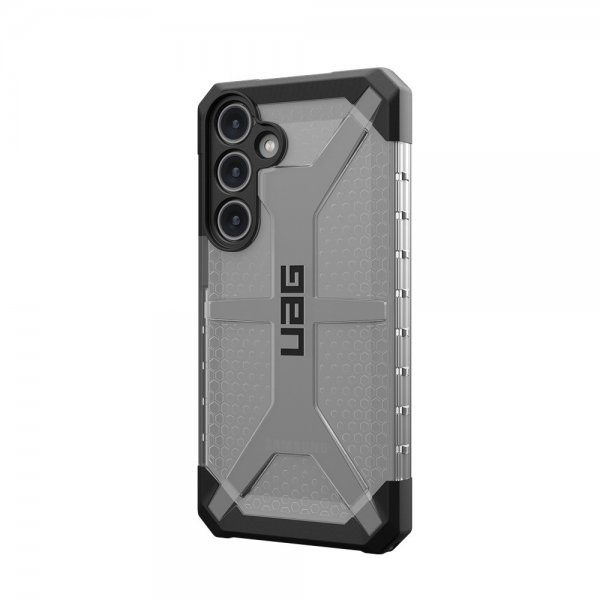 Urban Armor Gear (UAG) Samsung Galaxy S24 Plus Cover Plasma Ice