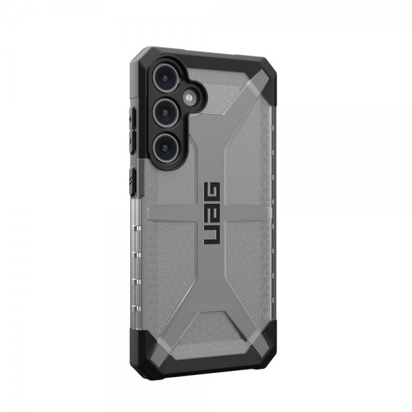 Urban Armor Gear (UAG) Samsung Galaxy S24 Plus Cover Plasma Ice