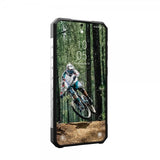 Urban Armor Gear (UAG) Samsung Galaxy S24 Plus Cover Plasma Ice