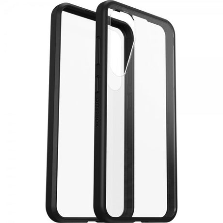 Otterbox Samsung Galaxy S24 Plus Cover React Black Crystal