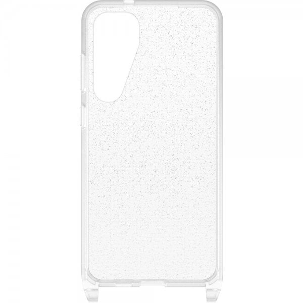 Otterbox Samsung Galaxy S24 Plus Cover React Necklace Stardust