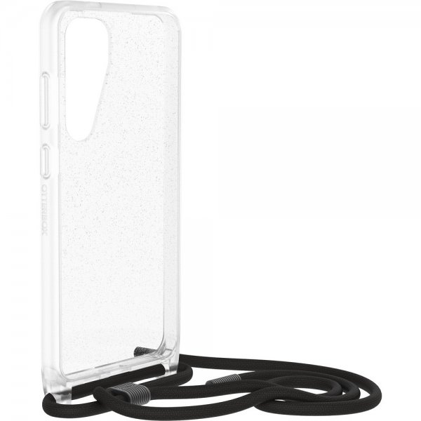 Otterbox Samsung Galaxy S24 Plus Cover React Necklace Stardust