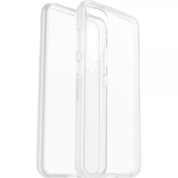 Otterbox Samsung Galaxy S24 Plus Cover React Transparent