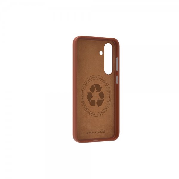 dbramante1928 Samsung Galaxy S24 Plus Cover Roskilde Tan
