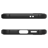 Spigen Samsung Galaxy S24 Plus Cover Rugged Armor Mat Sort