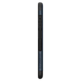 Spigen Samsung Galaxy S24 Plus Cover Slim Armor MagFit Metal Slate