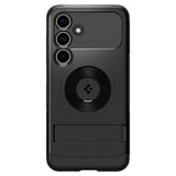 Spigen Samsung Galaxy S24 Plus Cover Slim Armor MagFit Sort