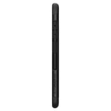 Spigen Samsung Galaxy S24 Plus Cover Slim Armor MagFit Sort