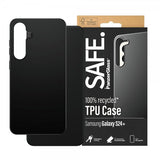 SAFE by PanzerGlass Samsung Galaxy S24 Plus Cover Soft TPU Case Sort