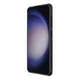 Nillkin Samsung Galaxy S24 Plus Cover Super Frosted Shield Pro Sort