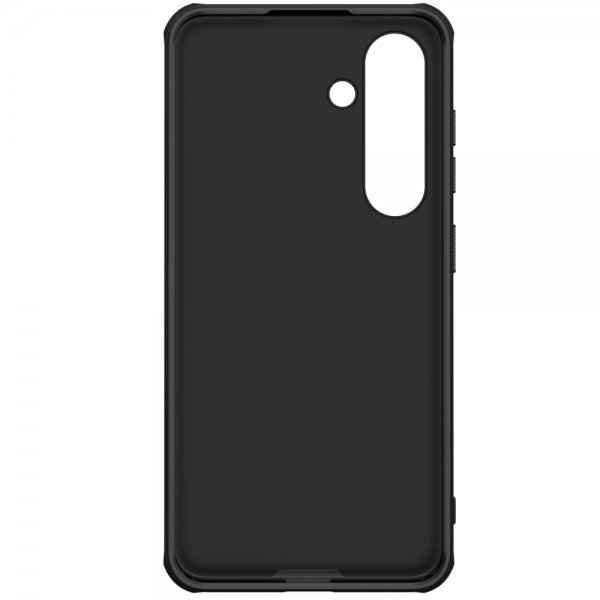 Nillkin Samsung Galaxy S24 Plus Cover Super Frosted Shield Pro Sort
