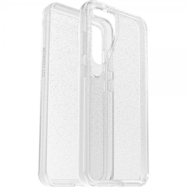 Otterbox Samsung Galaxy S24 Plus Cover Symmetry Clear Stardust