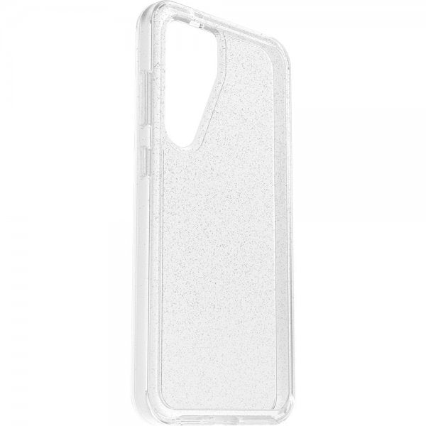Otterbox Samsung Galaxy S24 Plus Cover Symmetry Clear Stardust