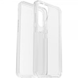 Otterbox Samsung Galaxy S24 Plus Cover Symmetry Clear Transparent