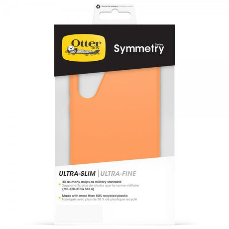 Otterbox Samsung Galaxy S24 Plus Cover Symmetry Sunstone