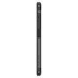 Spigen Samsung Galaxy S24 Plus Cover Tough Armor Gunmetal