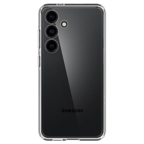 Spigen Samsung Galaxy S24 Plus Cover Ultra Hybrid Crystal Clear