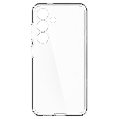Spigen Samsung Galaxy S24 Plus Cover Ultra Hybrid Crystal Clear