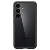 Spigen Samsung Galaxy S24 Plus Cover Ultra Hybrid Mat Sort