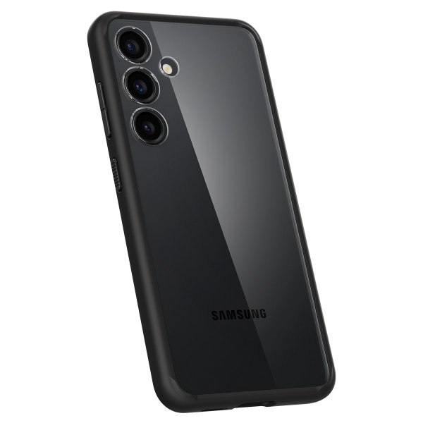 Spigen Samsung Galaxy S24 Plus Cover Ultra Hybrid Mat Sort