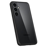 Spigen Samsung Galaxy S24 Plus Cover Ultra Hybrid Mat Sort