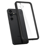 Spigen Samsung Galaxy S24 Plus Cover Ultra Hybrid Mat Sort