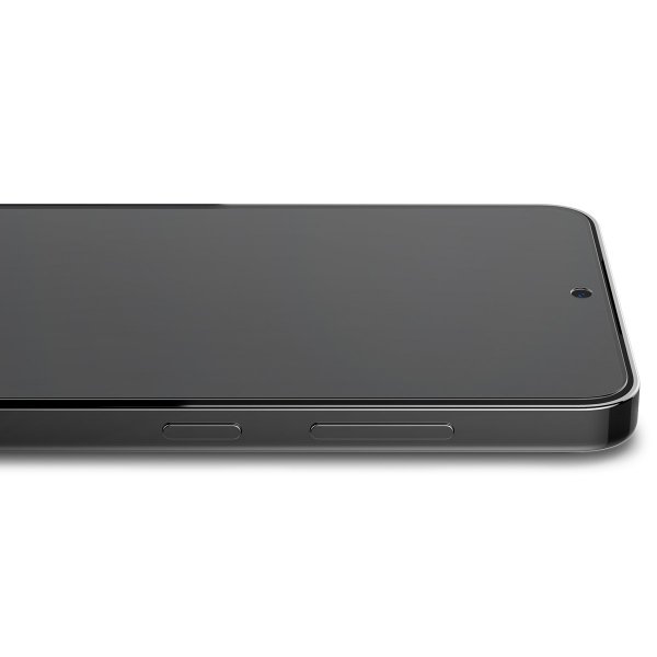 Spigen Samsung Galaxy S24 Plus Skærmbeskyttelse Neo Flex Solid 2-pak