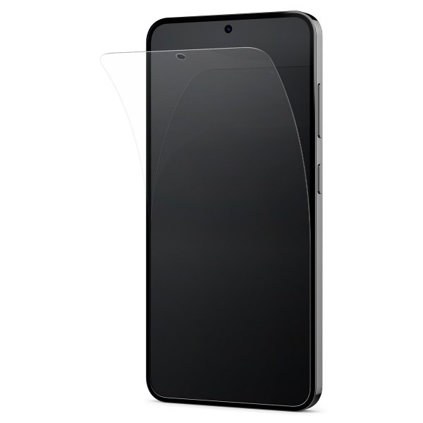Spigen Samsung Galaxy S24 Plus Skærmbeskyttelse Neo Flex Solid 2-pak