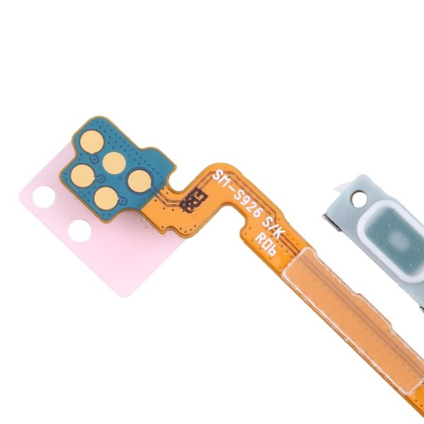 Samsung Galaxy S24 Plus SM-S926 Volumenknapper med flexkabel