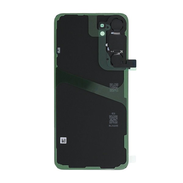 Samsung Galaxy S24 Plus (SM-S926B) Bagside Original - Violet