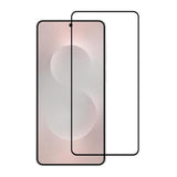 Rvelon Samsung Galaxy S24/S25 Skærmbeskytter Monteringsramme