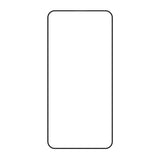 Rvelon Samsung Galaxy S24/S25 Skærmbeskytter Monteringsramme