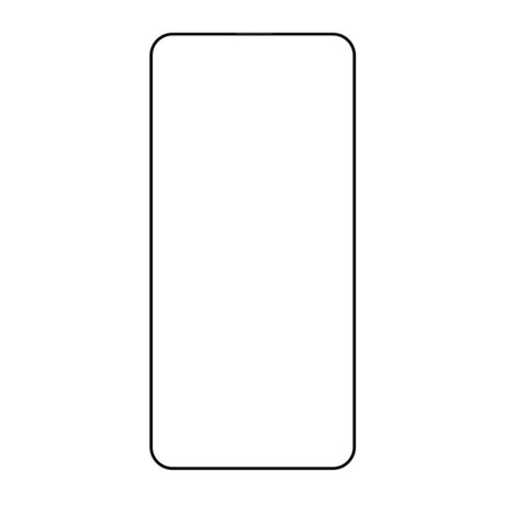 Rvelon Samsung Galaxy S24/S25 Skærmbeskytter Monteringsramme