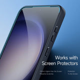 Dux Ducis Samsung Galaxy S24 Cover Aimo Series MagSafe Sort