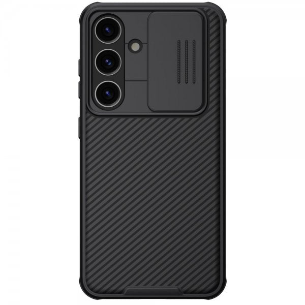 Nillkin Samsung Galaxy S24 Cover CamShield Pro MagSafe Sort